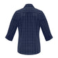 Biz Collection Ladies Harper 3/4 Sleeve Shirt (S820LT)