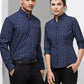 Biz Collection Ladies Harper 3/4 Sleeve Shirt (S820LT)