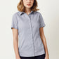Biz Collection Ladies Jagger S/S Shirt (S910LS)