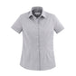 Biz Collection Ladies Jagger S/S Shirt (S910LS)