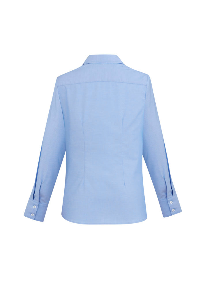 Biz Collection Ladies Regent L/S Shirt (S912LL)