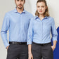 Biz Collection Ladies Regent ¾/S Shirt (S912LT)