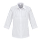 Biz Collection Ladies Regent ¾/S Shirt (S912LT)