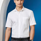 Biz Collection Mens Regent S/S Shirt (S912MS)