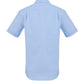 Biz Collection Mens Regent S/S Shirt (S912MS)