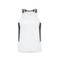 Biz Collection Mens Renegade Singlet (SG702M)