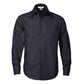 Biz Collection Mens Metro Long Sleeve Shirt (SH714)