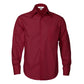 Biz Collection Mens Metro Long Sleeve Shirt (SH714)