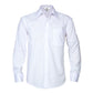 Biz Collection Mens Metro Long Sleeve Shirt (SH714)