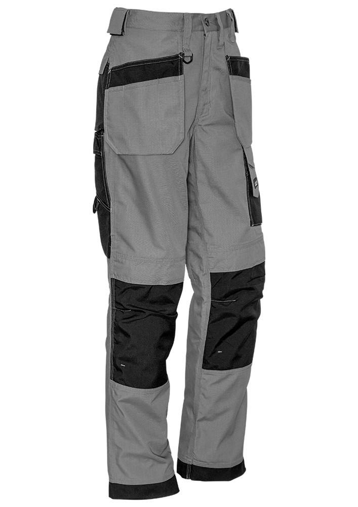 Syzmik Ultra Lite Multi Pkt Pants (ZP509)