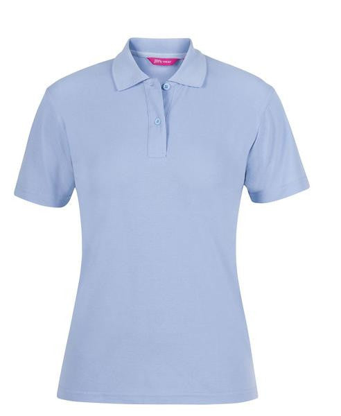 JB's Ladies 210 Polo 3rd colors (2LPS)