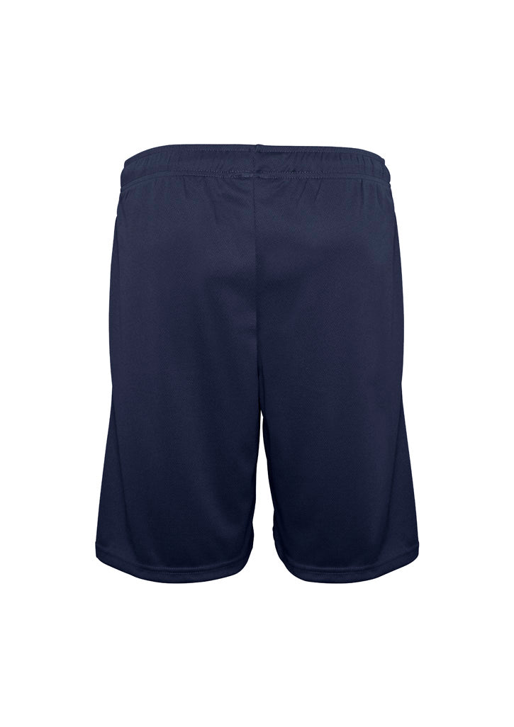 Biz Collection Kids Biz Cool™ Shorts (ST2020B)