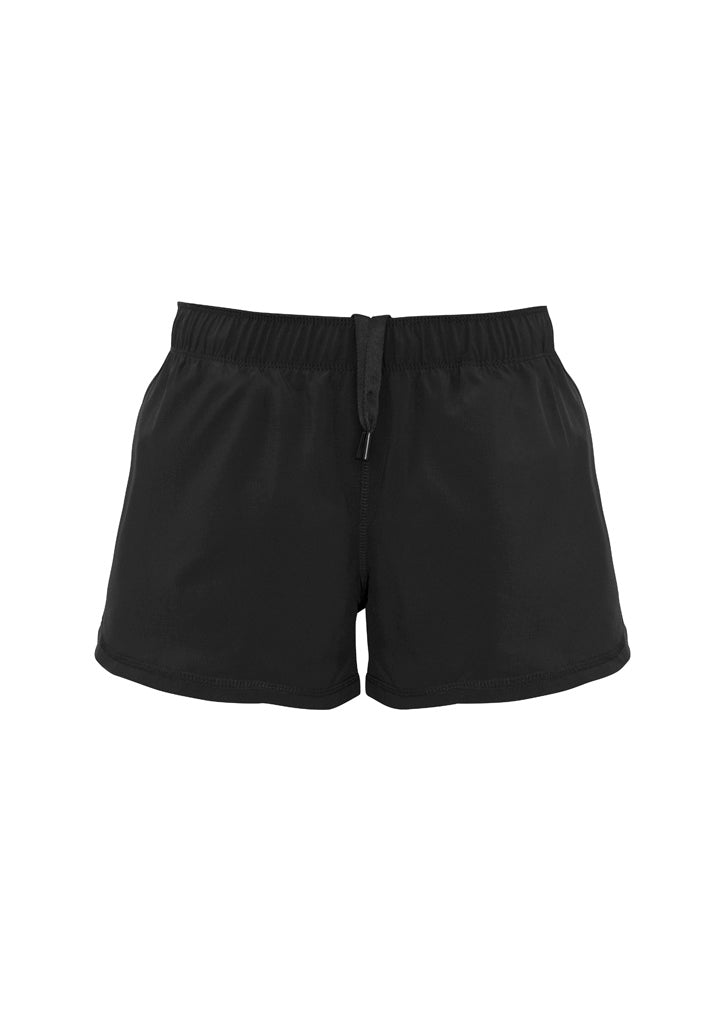 Biz Collection Ladies Tactic Shorts (ST512L)