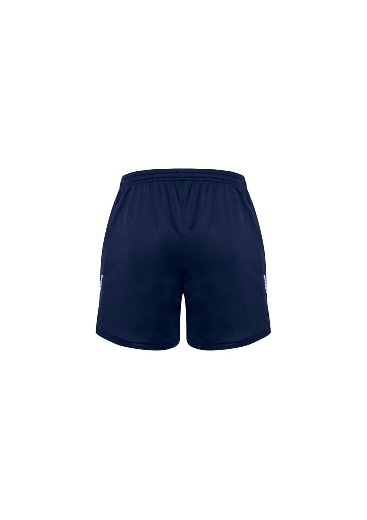Biz Collection Kids Circuit Short (ST711K)