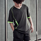 Biz Collection Kids Circuit Short (ST711K)