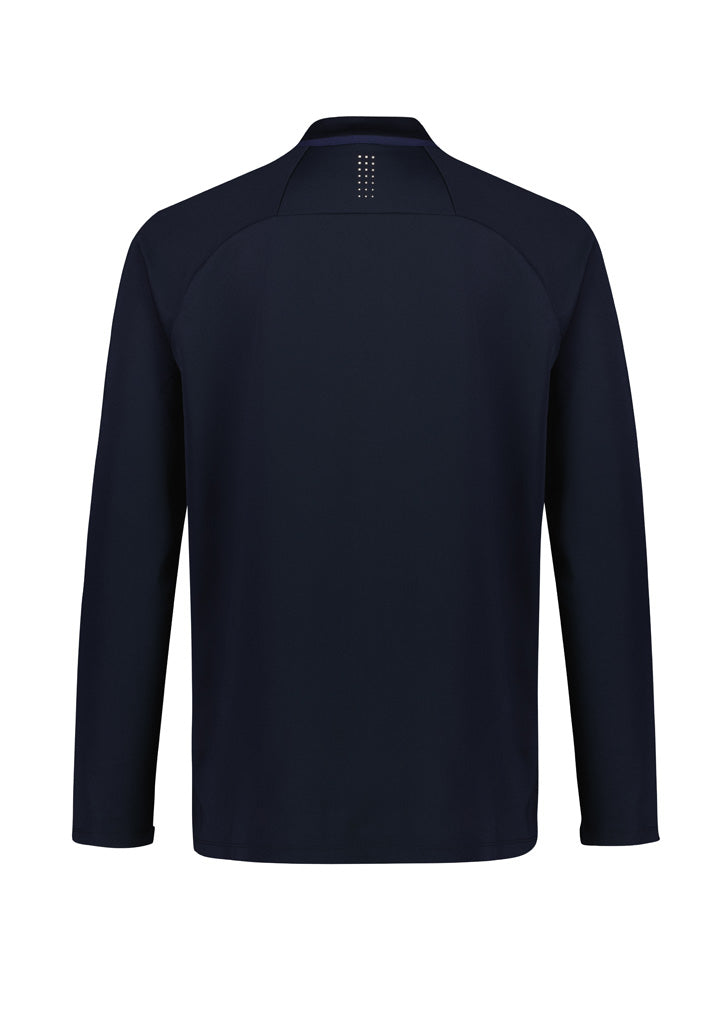 Biz Collection Balance Kids Mid-Layer Top (SW225K)