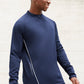 Biz Collection Balance Men Mid-Layer Top (SW225M)