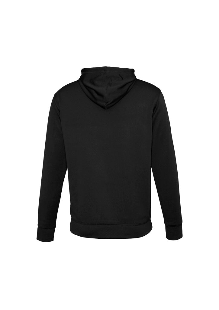 Biz Collection Kids Hype Pull-On Hoodie (SW239KL)