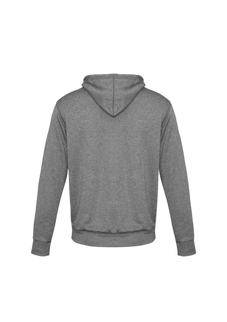Biz Collection Mens Hype Pull-On Hoodie (SW239ML)