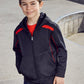 Biz Collection Kids United Hoodie (SW310K)