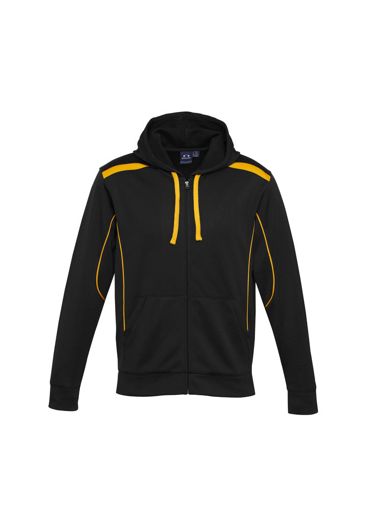 Biz Collection Mens United Hoodie (SW310M)