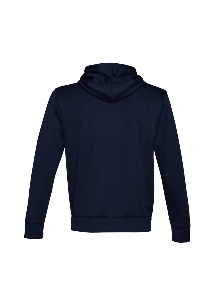 Biz Collection Mens United Hoodie (SW310M)
