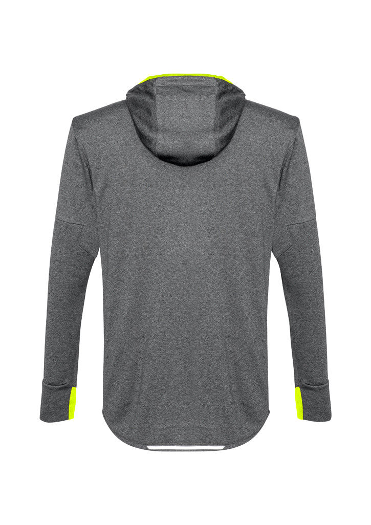 Biz Collection Mens Pace Hoodie (SW635M)