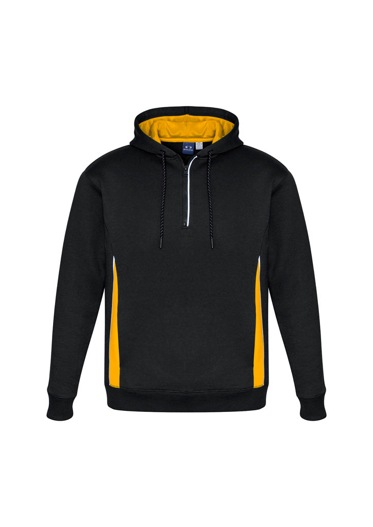 Biz Collection Adults Renegade Hoodie (SW710M)