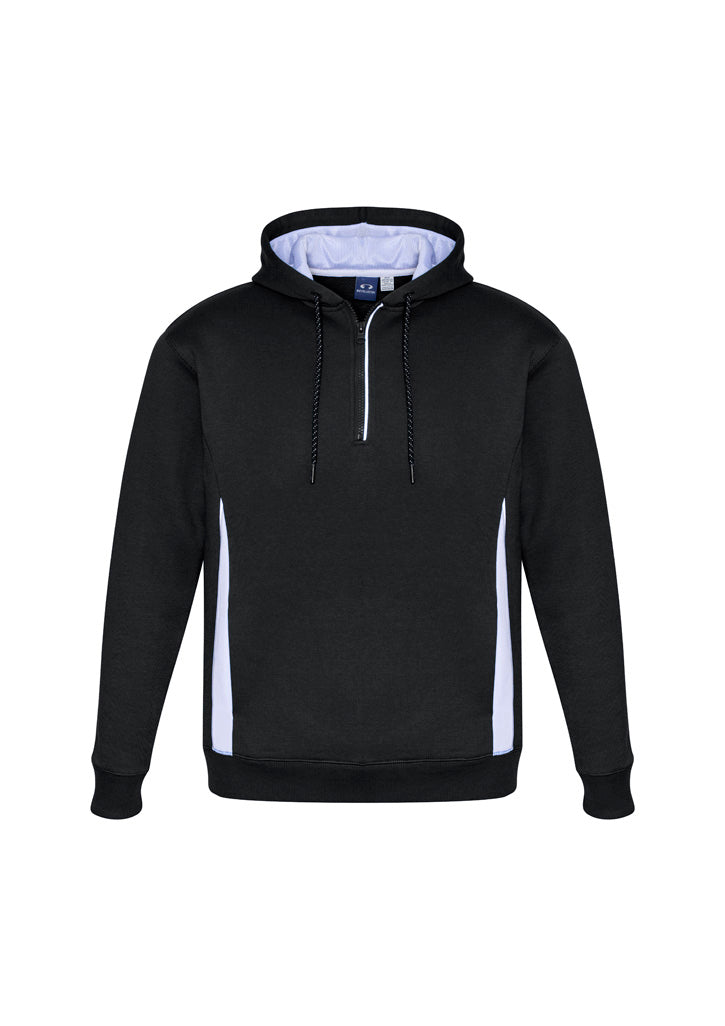 Biz Collection Adults Renegade Hoodie (2nd Color) (SW710M)