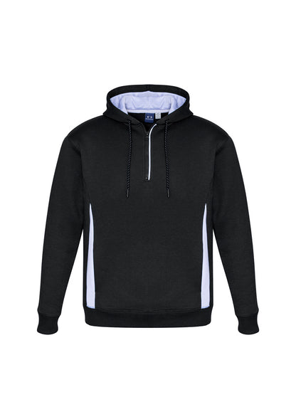 Biz Collection Adults Renegade Hoodie (2nd Color) (SW710M)