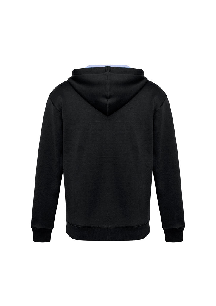 Biz Collection Adults Renegade Hoodie (2nd Color) (SW710M)
