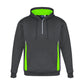 Biz Collection Adults Renegade Hoodie (SW710M)