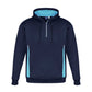 Biz Collection Adults Renegade Hoodie (SW710M)