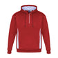 Biz Collection Adults Renegade Hoodie (SW710M)