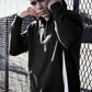 Biz Collection Adults Renegade Hoodie (SW710M)
