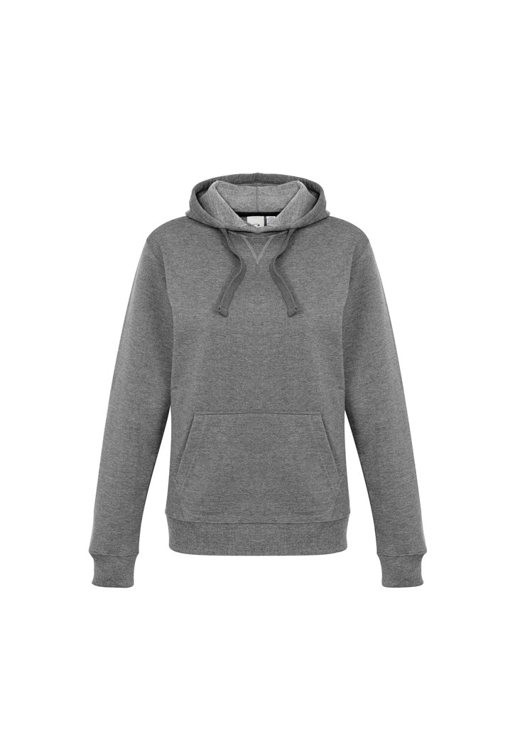Biz Collection Ladies Crew Hoodie (SW760L)