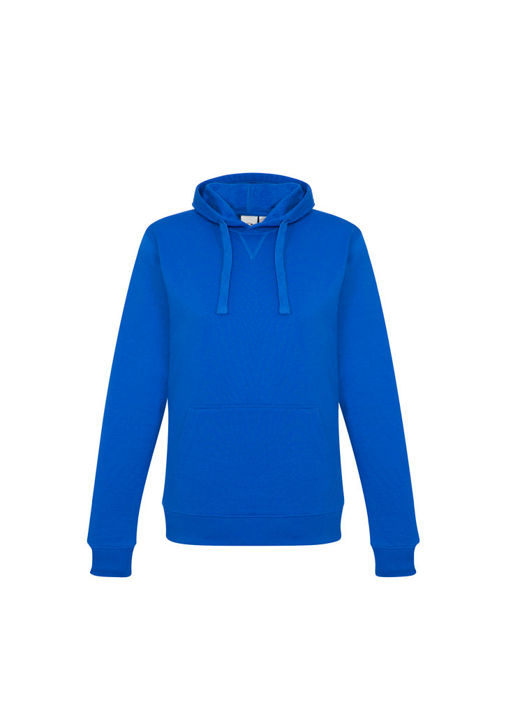 Biz Collection Ladies Crew Hoodie (SW760L)