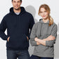 Biz Collection Ladies Crew Hoodie (SW760L)