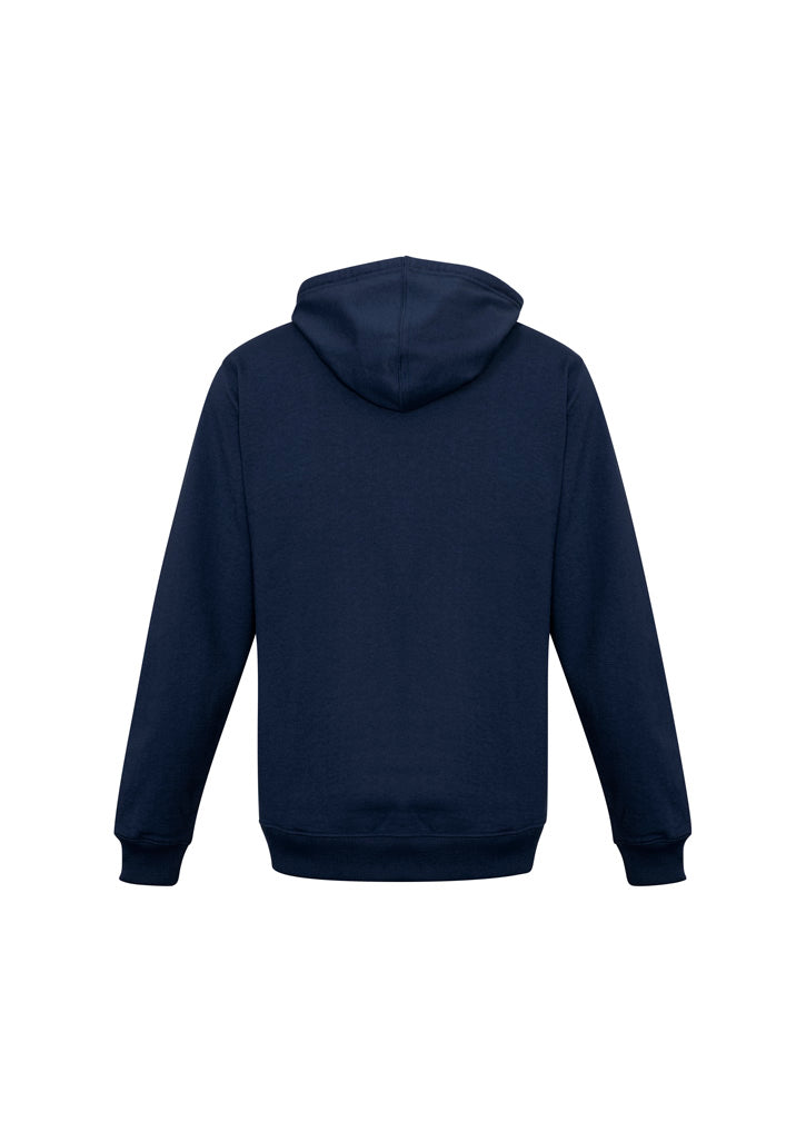 Biz Collection Kids Crew Zip Hoodie (SW762K)