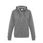 Biz Collection Ladies Crew Zip Hoodie (SW762L)