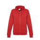 Biz Collection Ladies Crew Zip Hoodie (SW762L)