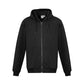 Biz Collection Mens Crew Zip Hoodie (SW762M)