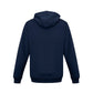 Biz Collection Mens Crew Zip Hoodie (SW762M)