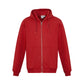 Biz Collection Mens Crew Zip Hoodie (SW762M)