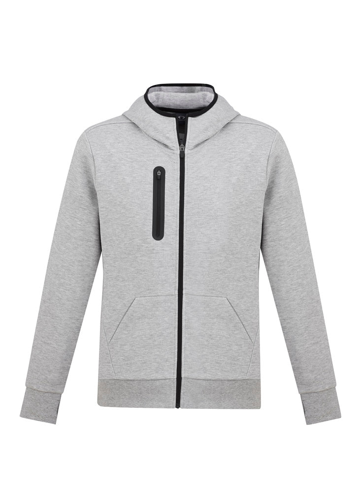 Biz Collection Mens Neo Hoodie (SW926M)