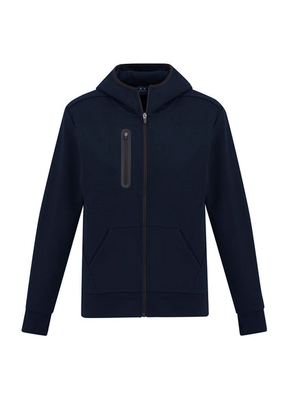 Biz Collection Mens Neo Hoodie (SW926M)