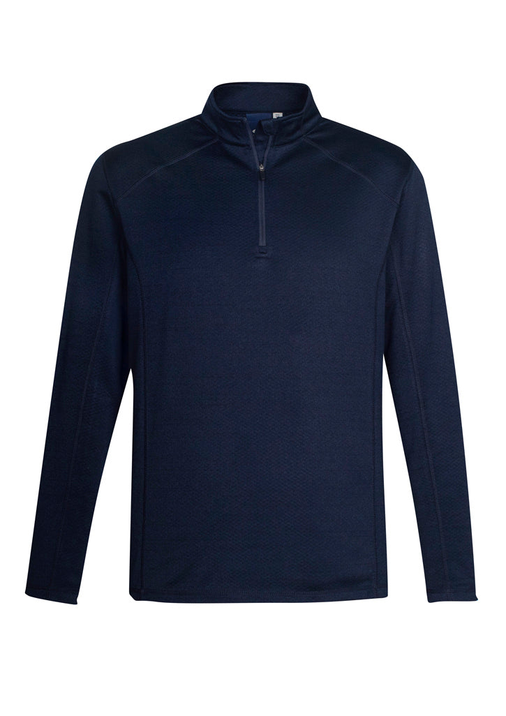 Biz Collection Mens Monterey Top (SW931M)