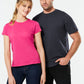 Biz Collection Ladies Ice Tee (T10022)
