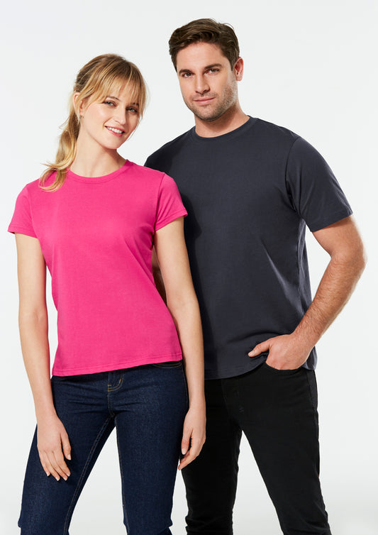 Biz Collection Ladies Ice Tee (3rd Color) (T10022)
