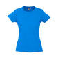 Biz Collection Ladies Ice Tee (2nd Color) (T10022)
